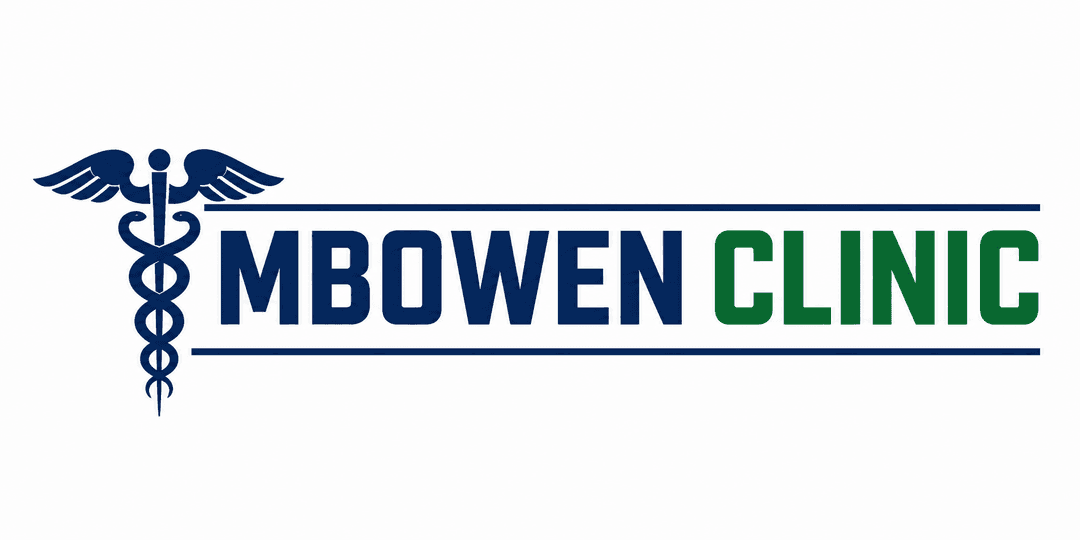 Mbowen Clinic